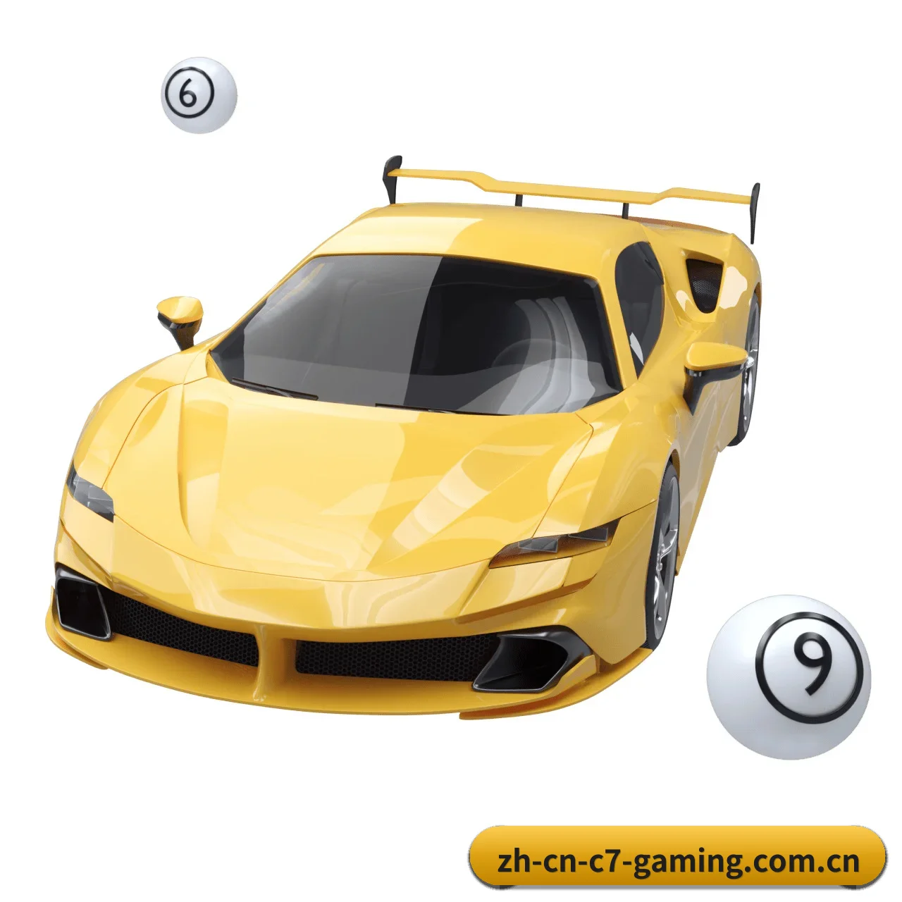 C7娱乐 APP