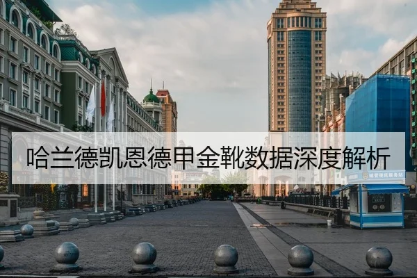 哈兰德凯恩德甲金靴数据深度解析